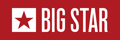 big star logo